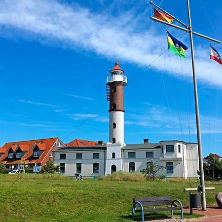 Doppelhaeuser Timmendorf Haus Neptun Casa de Férias Insel Poel