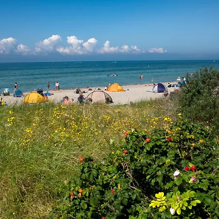 Doppelhaeuser Timmendorf Haus Neptun * Insel Poel