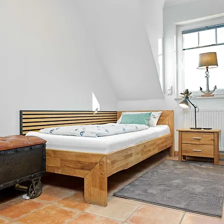 Doppelhaeuser Timmendorf Haus Neptun Casa de Férias