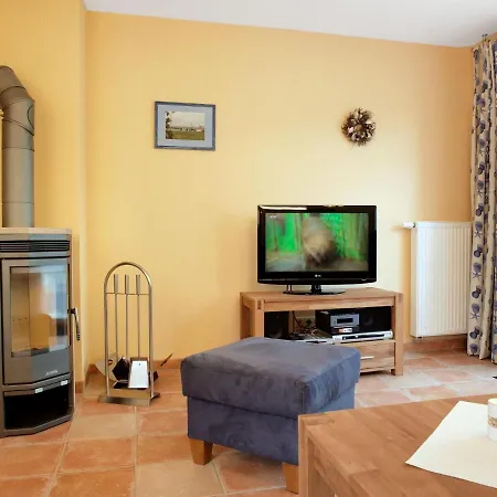 Doppelhaeuser Timmendorf Haus Neptun Holiday home *