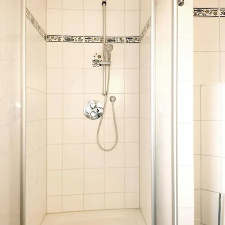 Holiday home Doppelhaeuser Timmendorf Haus Neptun *