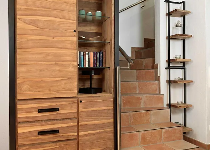 Doppelhaeuser Timmendorf Haus Neptun Остров Пёль