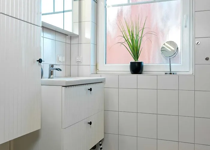 Doppelhaeuser Timmendorf Haus Neptun Дом отдыха *